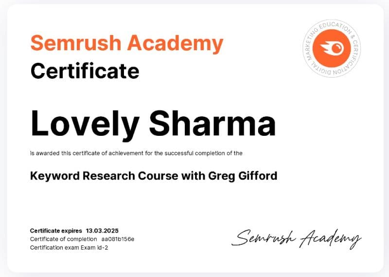 Semrush