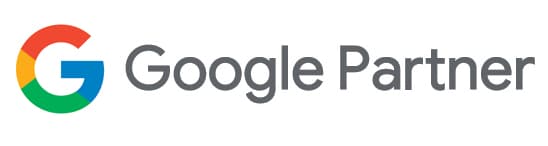Google Partner Badge