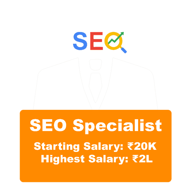 SEO Specialist