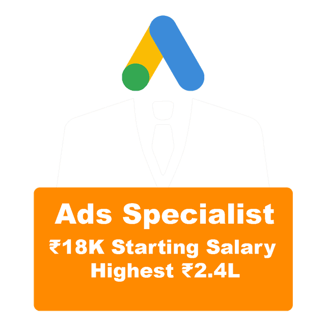 Ads Specialist