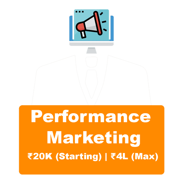 Performance Marketing Specialist