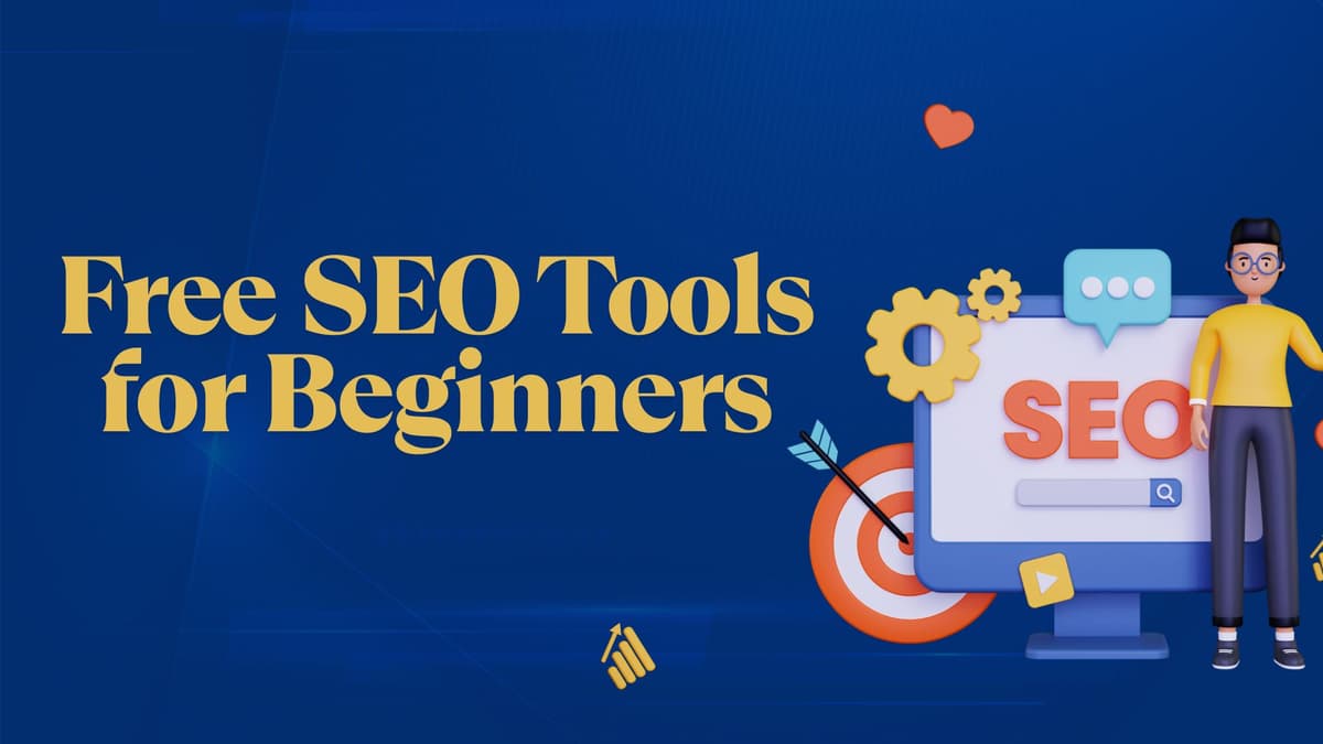 8 Free SEO Tools That Actually Work