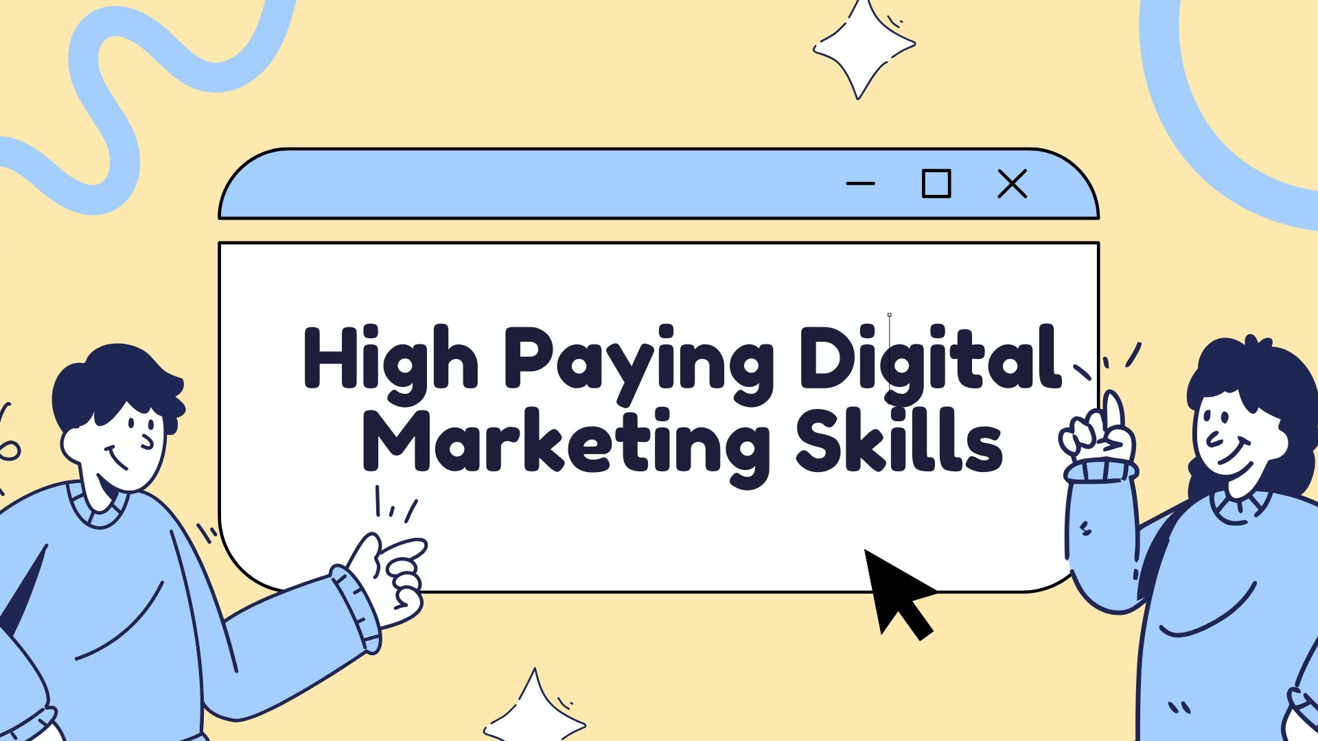 Top 10 High Paying Digital Marketing Skills in 2025