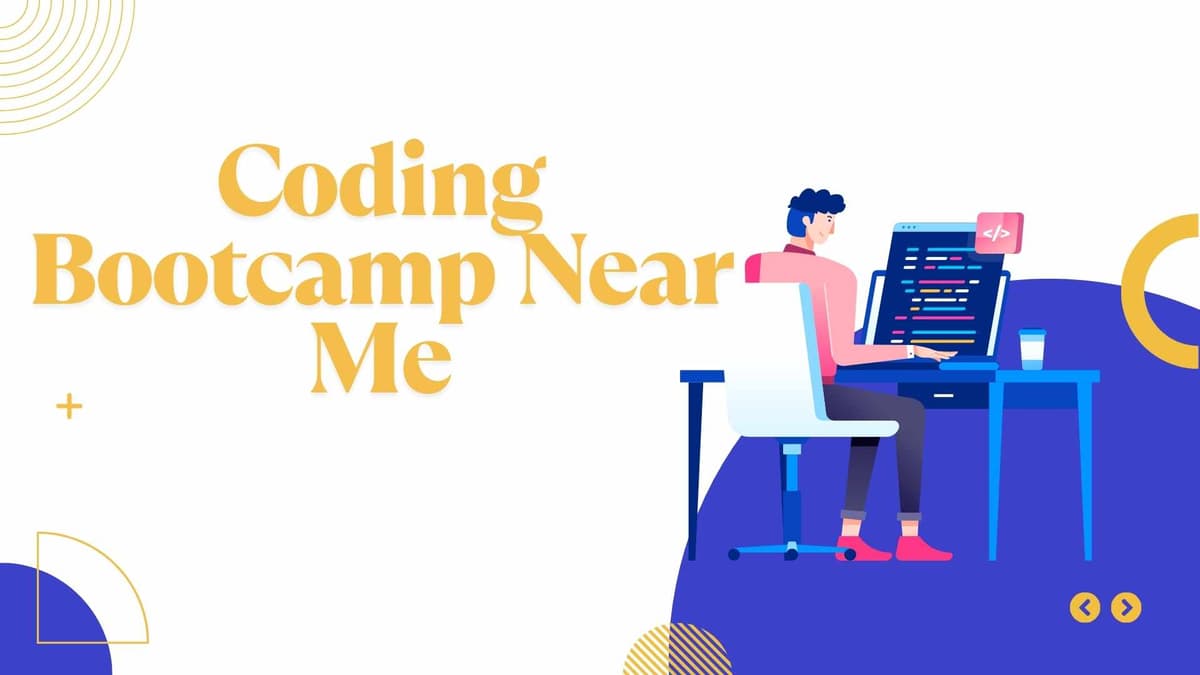 Coding Bootcamp Near Me: Learn, Grow & Excel with Code with TLS