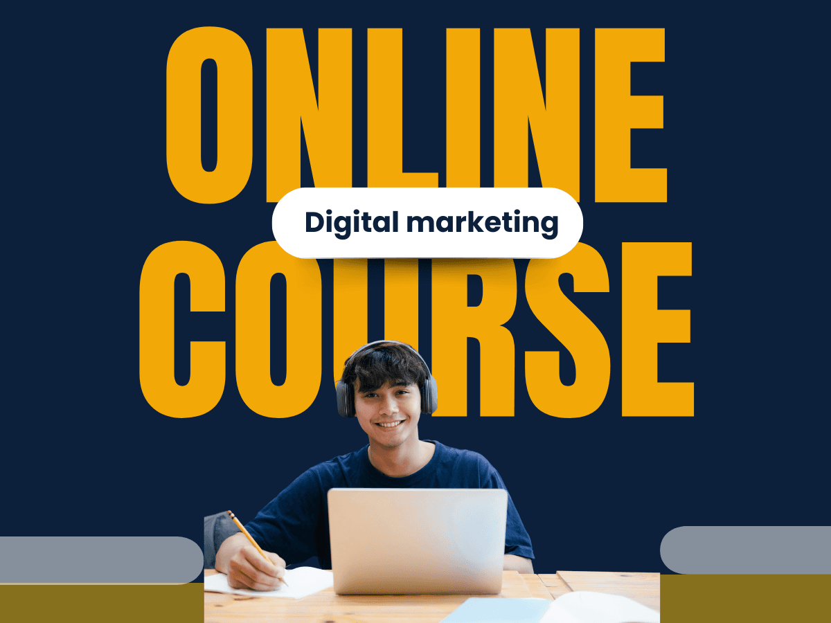 Digital Marketing Institute Online Courses: Acquire Knowledge from  Code with TLS