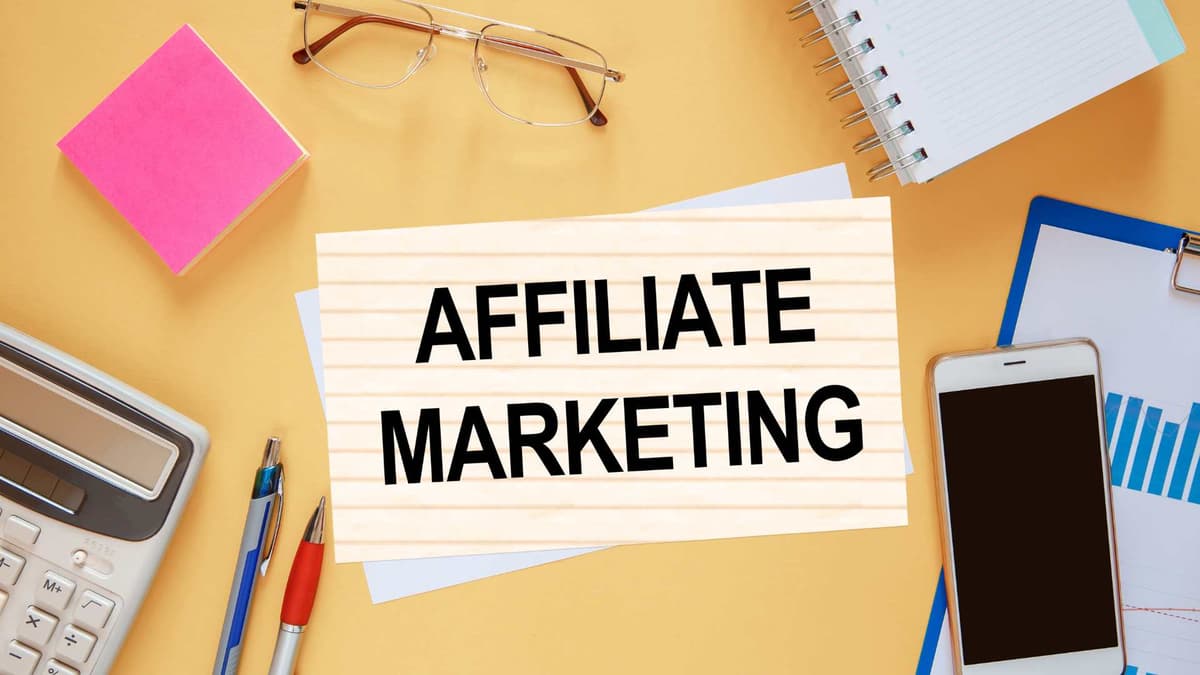 20 Types of Affiliate Marketing: Explained for 2025
