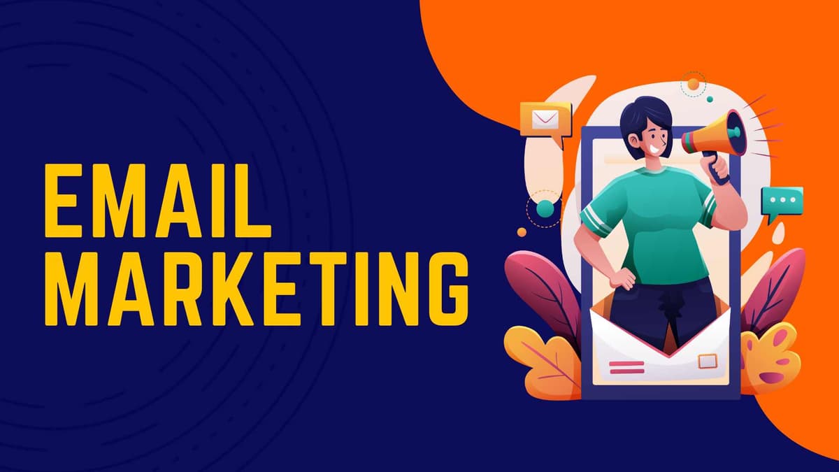 The Ultimate Guide to Kickstart Your Email Marketing Journey