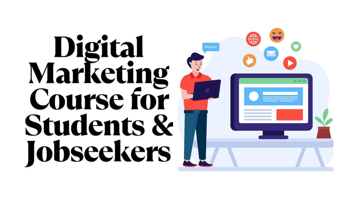 Build Skills That Get You Hired – Learn Digital Marketing at Code with TLS