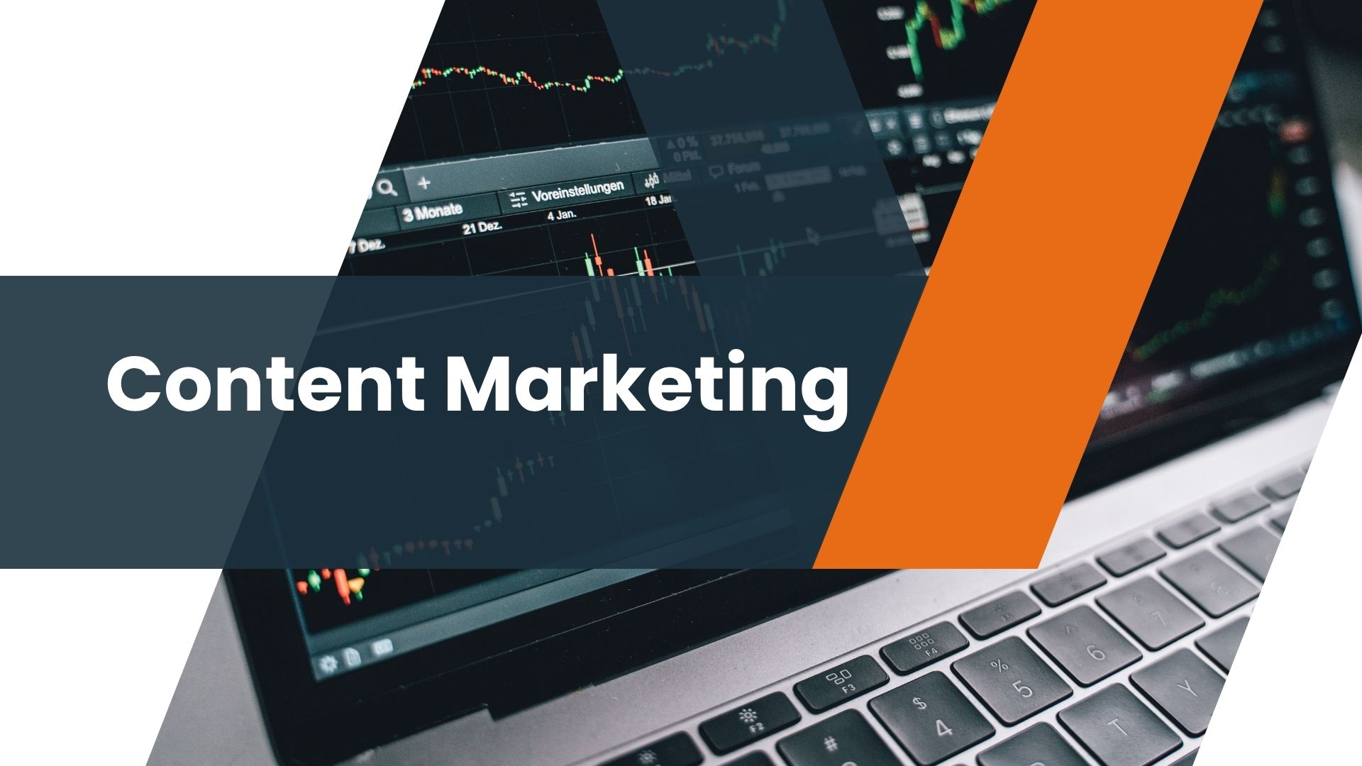 Content Marketing: A Complete Guide for 2025