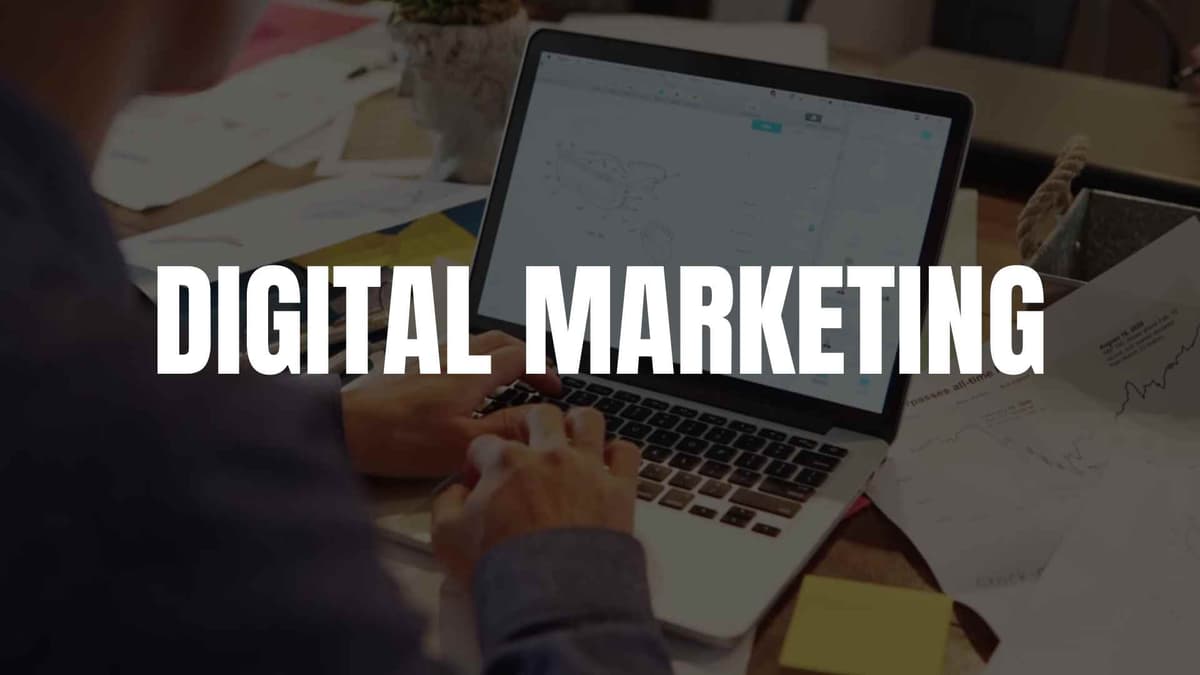 Digital Marketing Course: Complete Guide, Fees, Syllabus, Career Scope & Best Institute in India