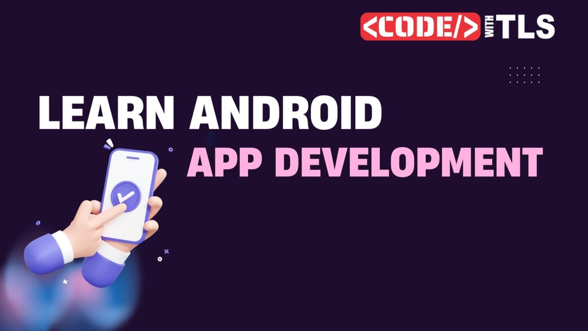 How long does it take to learn how to develop an Android app?