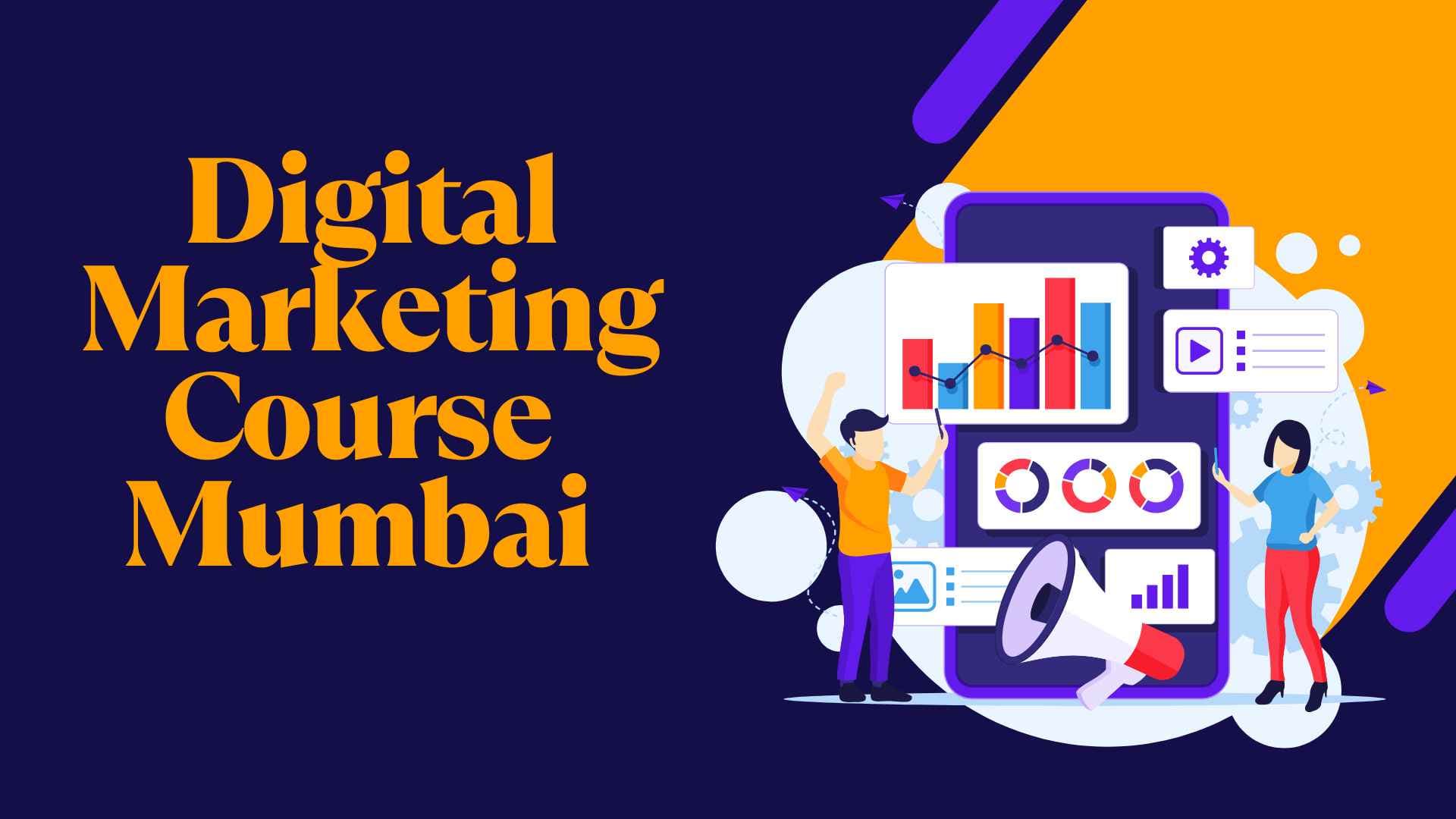 Digital Marketing Course in Mumbai – Code with TLS