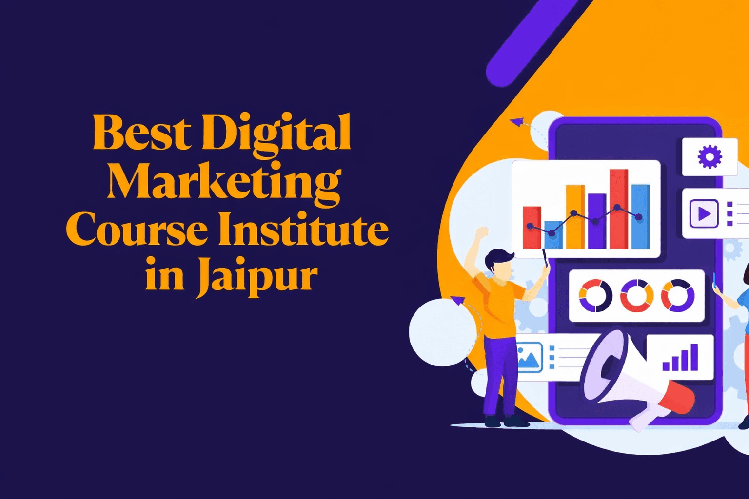 Digital Marketing Course in Jaipur