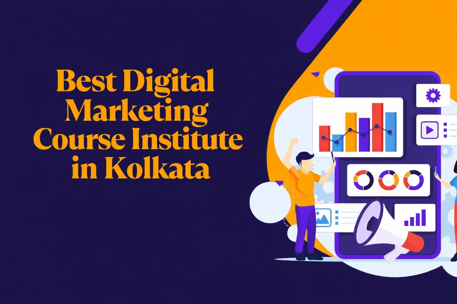 Digital Marketing Course in Kolkata