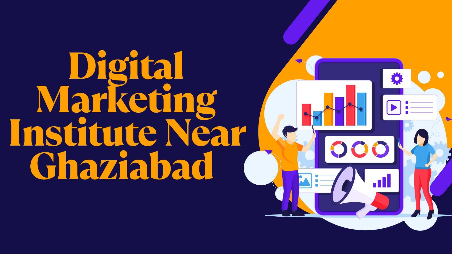 Digital Marketing Course Near Ghaziabad by Code With TLS