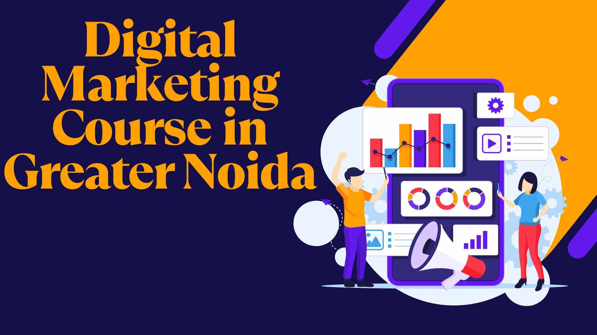 Digital Marketing Course in Greater Noida – Boost Your Career with Code with TLS