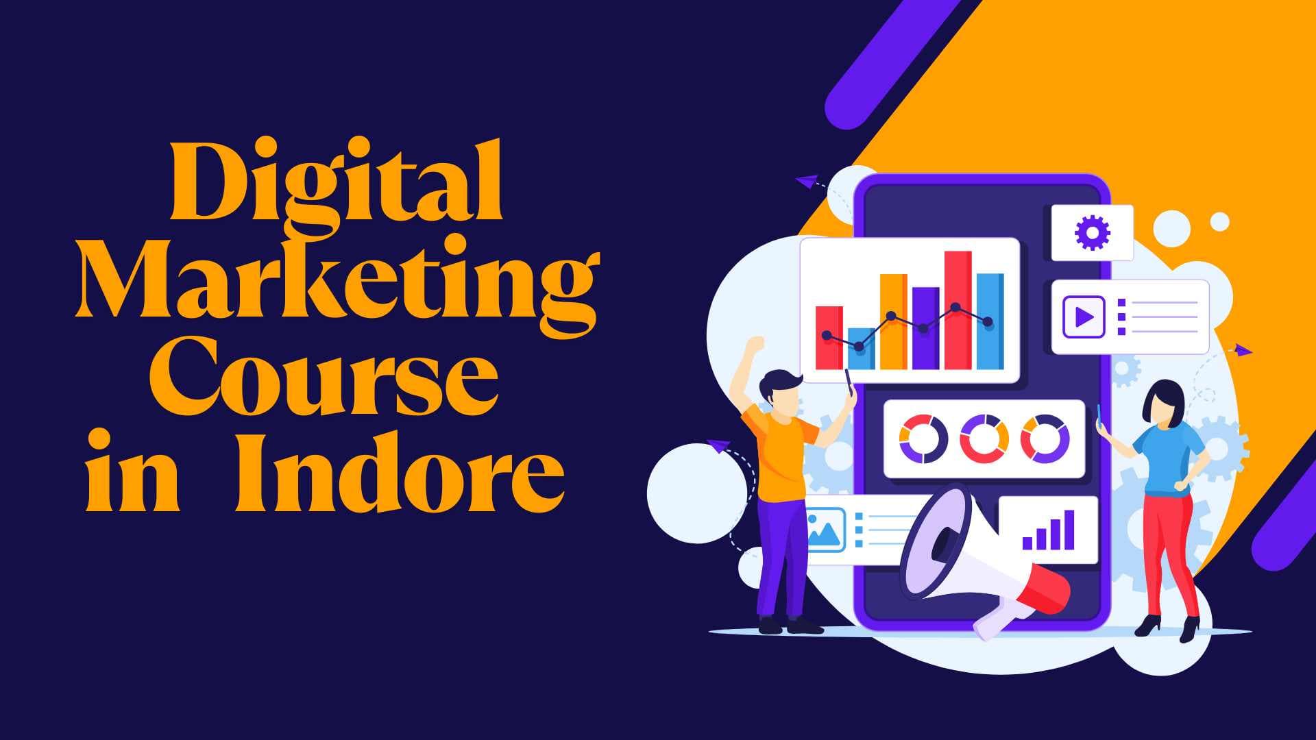 Digital Marketing Course in Indore – Learn from Experts at Code with TLS