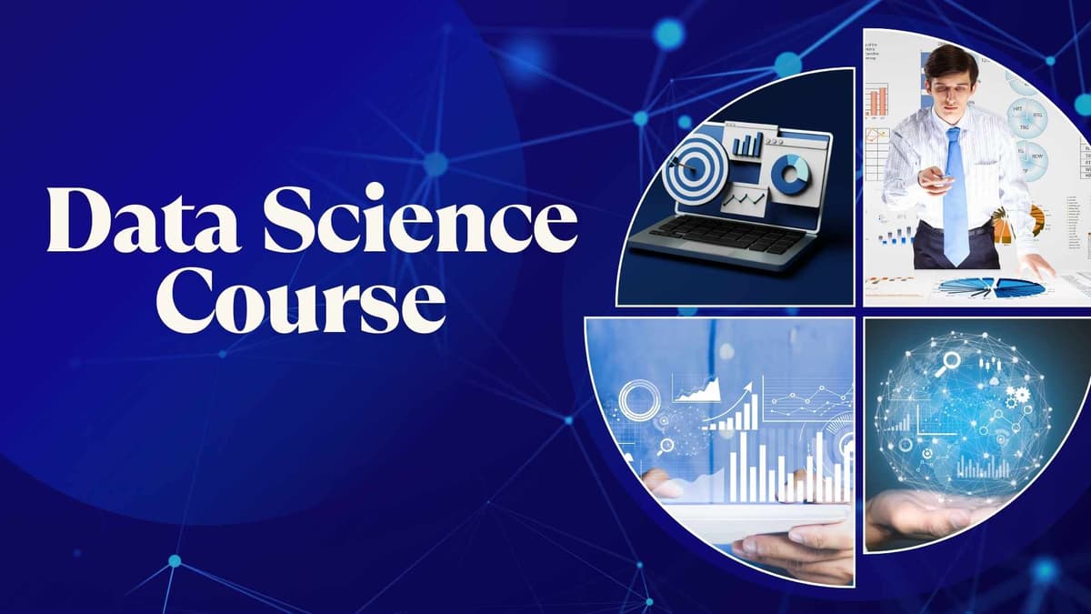 Your Gateway to a Lucrative Career: The Ultimate Data Science Course