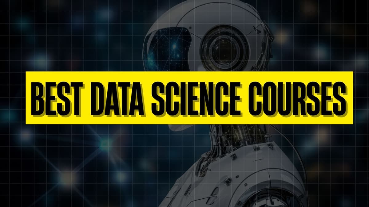 Best Data Science Courses – Learn from Experts at Code with TLS