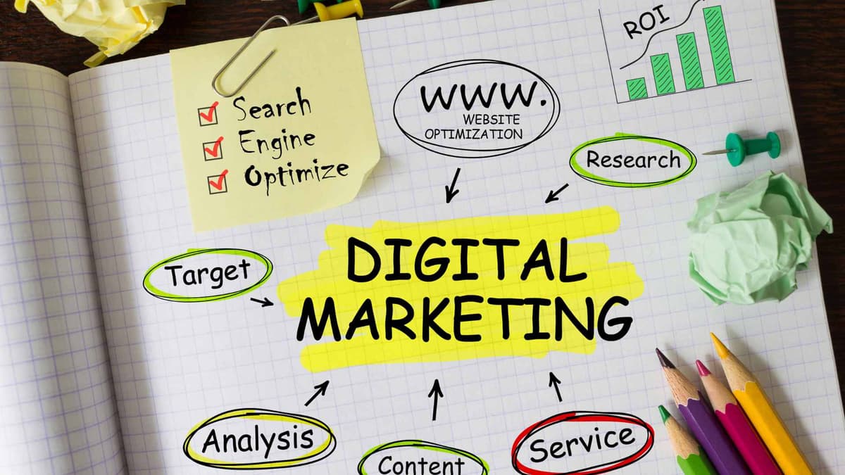 Top Digital Marketing Course in Delhi NCR – Learn with Code With TLS