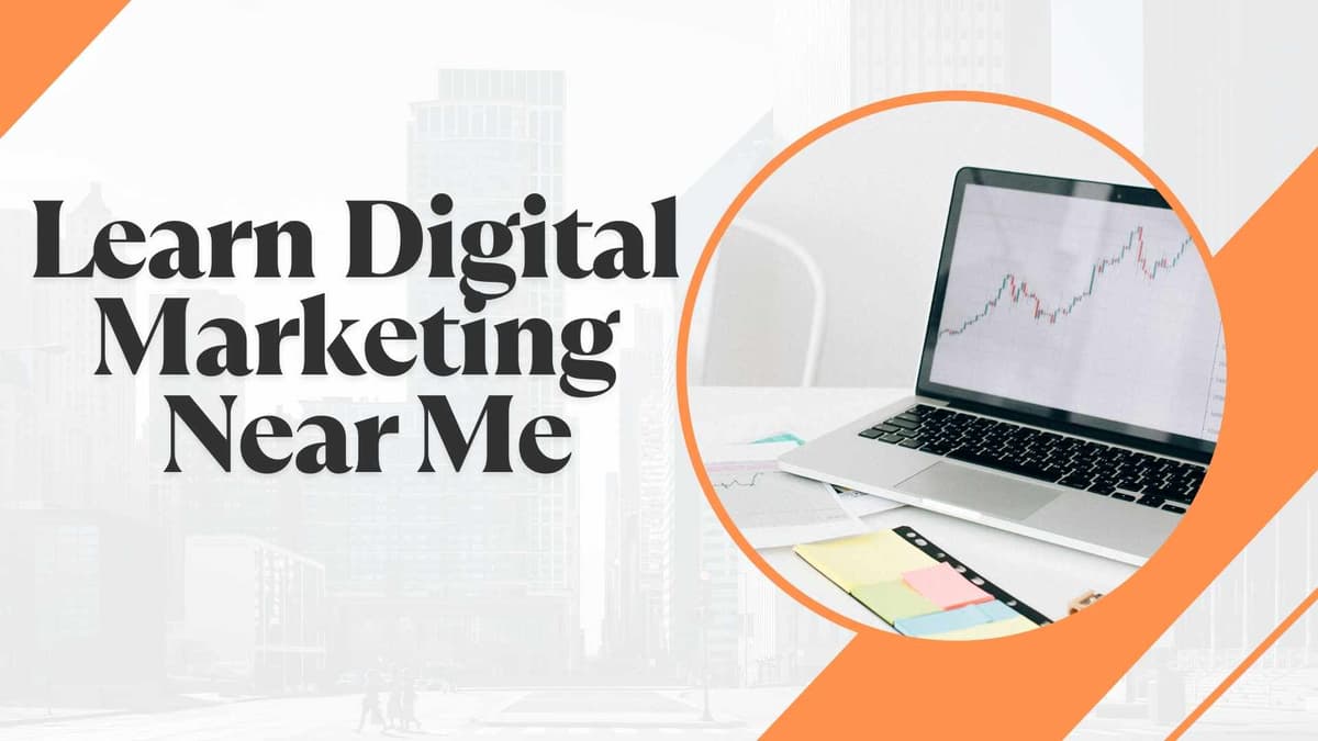 Learn Digital Marketing with Code with TLS – Your Gateway to a Successful Career