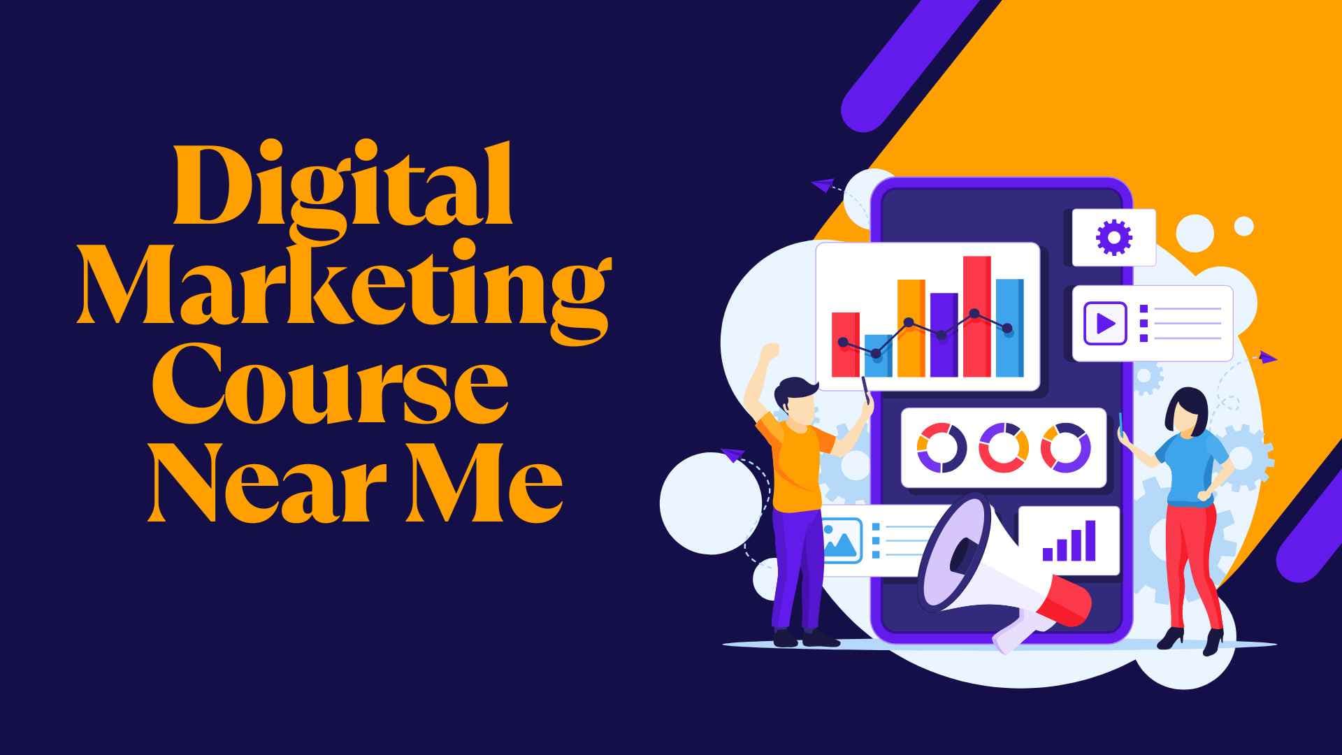 Best Digital Marketing Course Near Me – Code with TLS