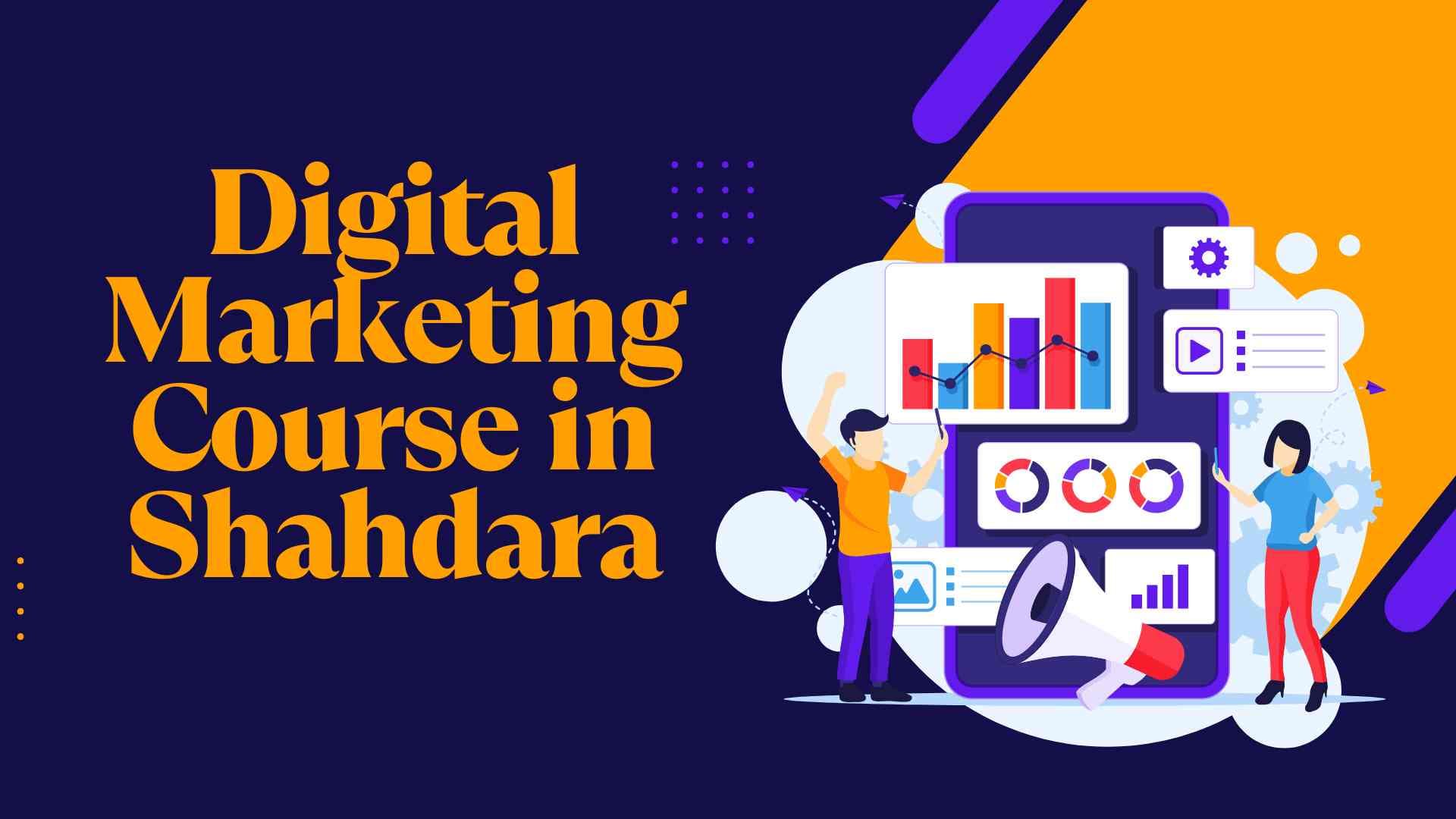 Best Digital Marketing Course in Shahdara | Code With TLS